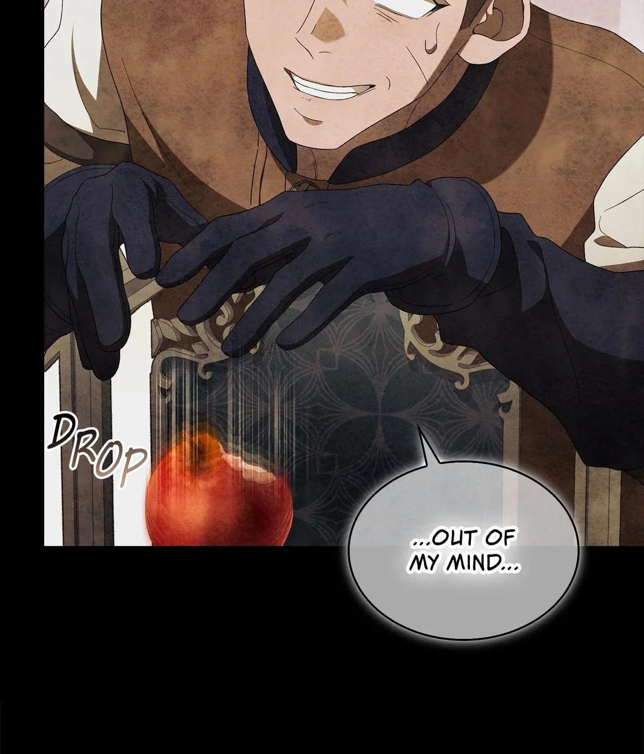 The Stone Thrown in the Lake Chapter 18 page 75 - 
