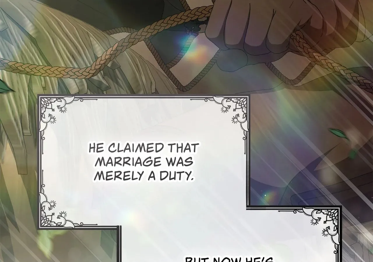 The Stone Thrown in the Lake Chapter 18 page 82 - 