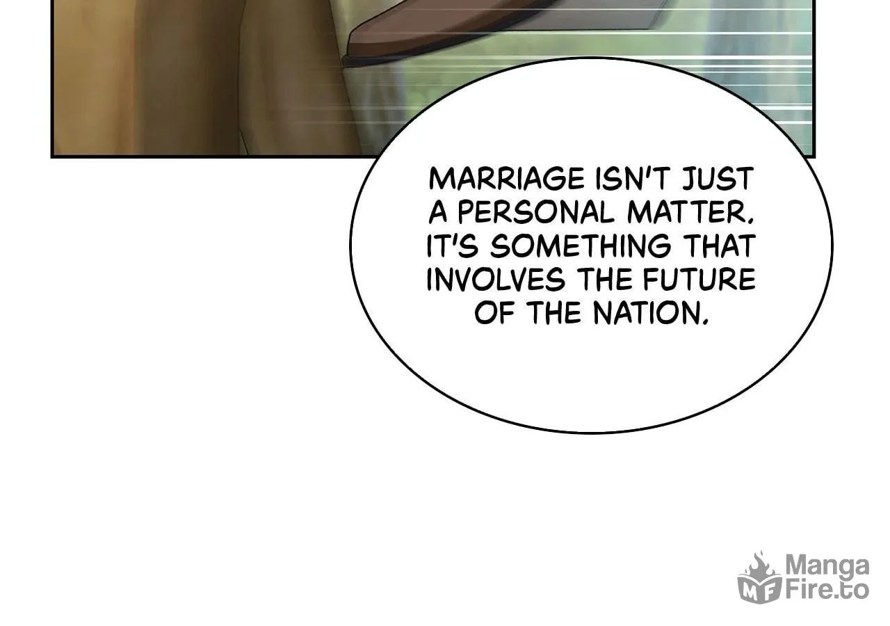 The Stone Thrown in the Lake Chapter 18 page 85 - 