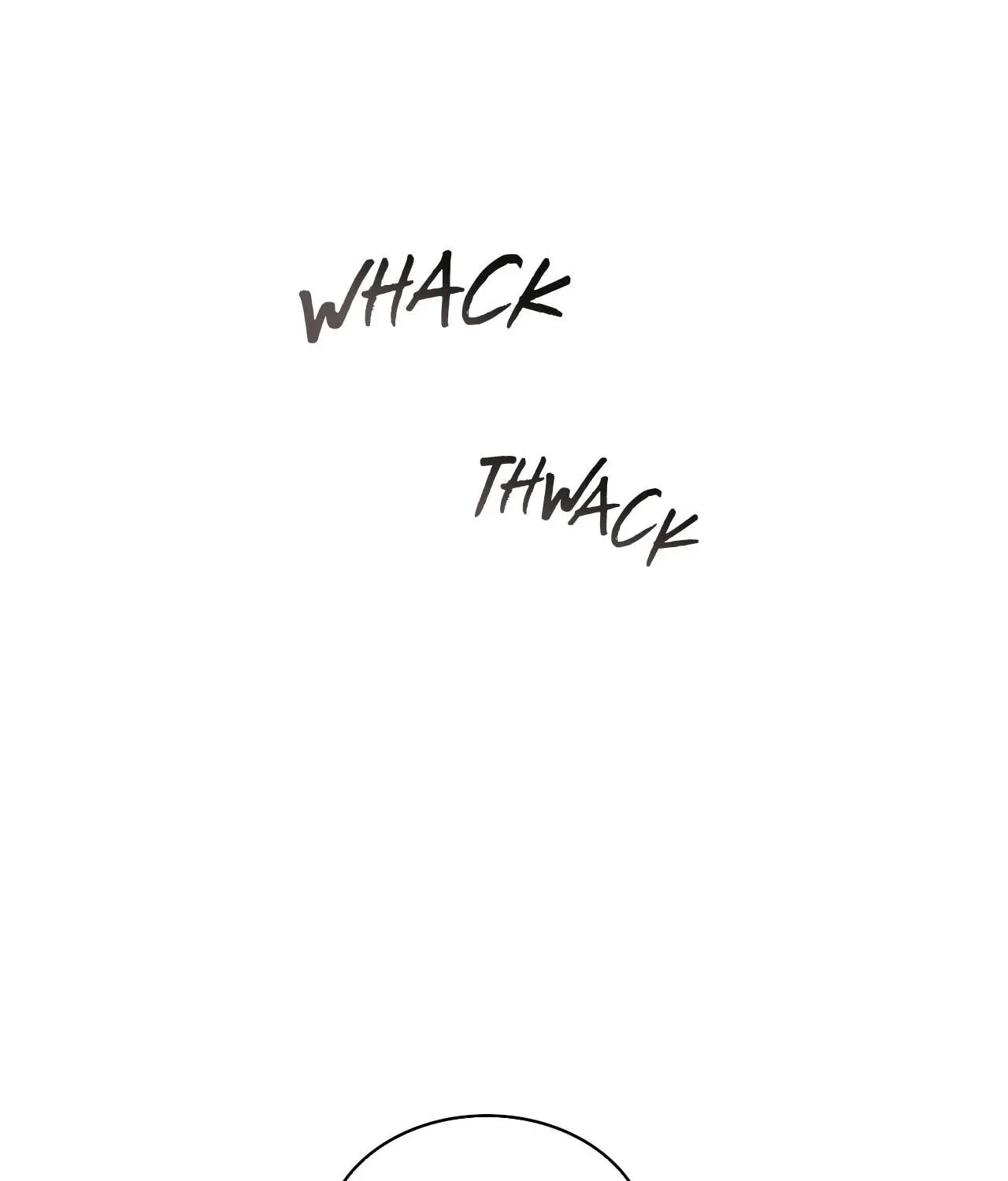 The Stone Thrown in the Lake Chapter 18 page 86 - 