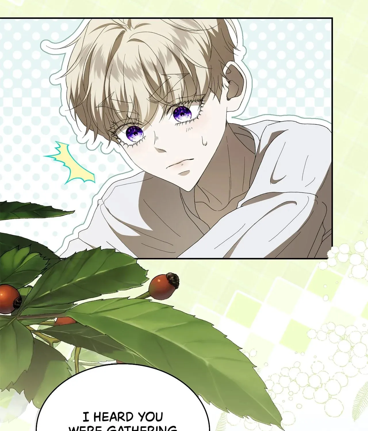 The Stone Thrown in the Lake Chapter 18 page 92 - 