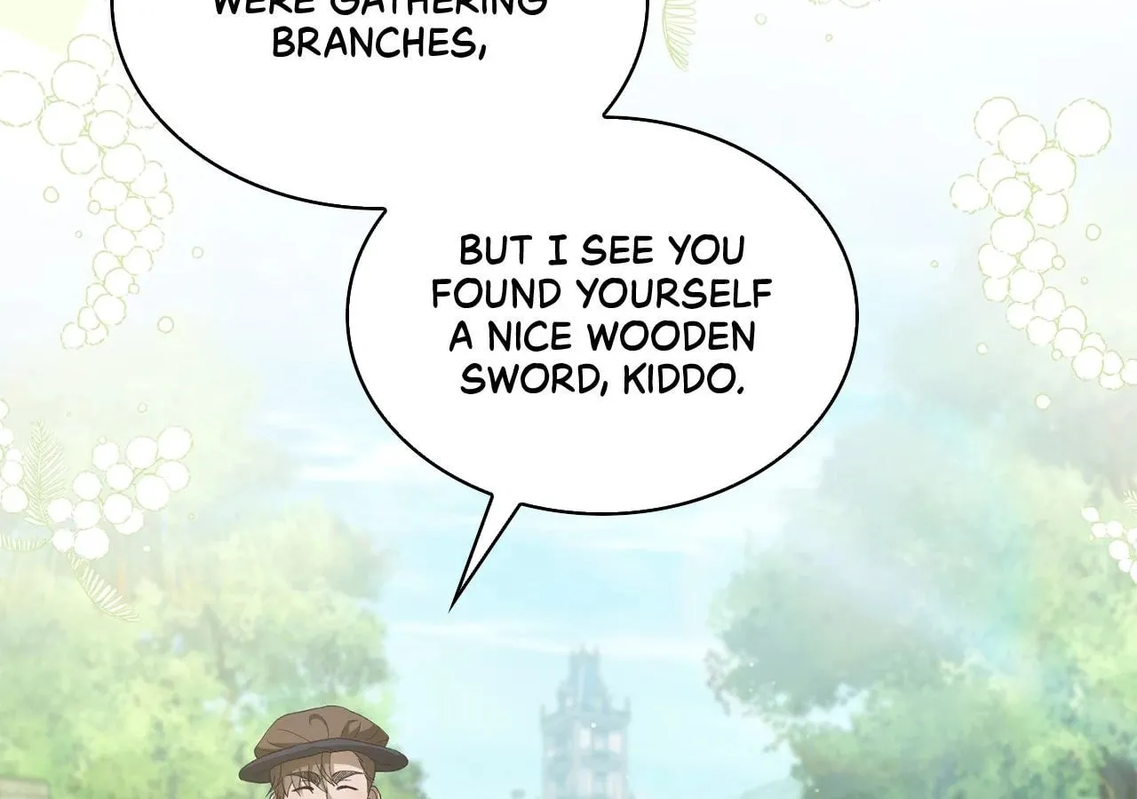 The Stone Thrown in the Lake Chapter 18 page 93 - 
