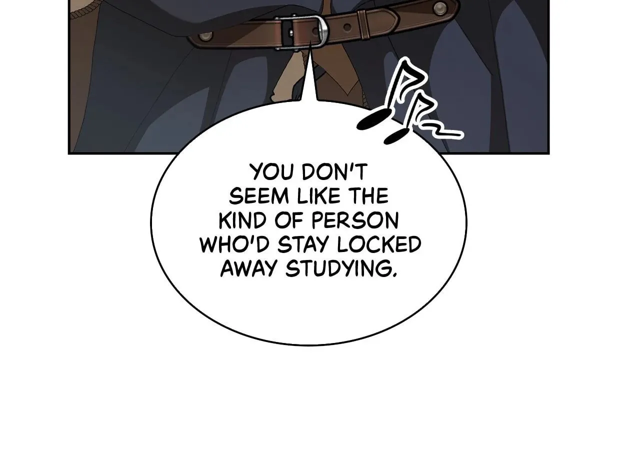 The Stone Thrown in the Lake Chapter 18 page 99 - 