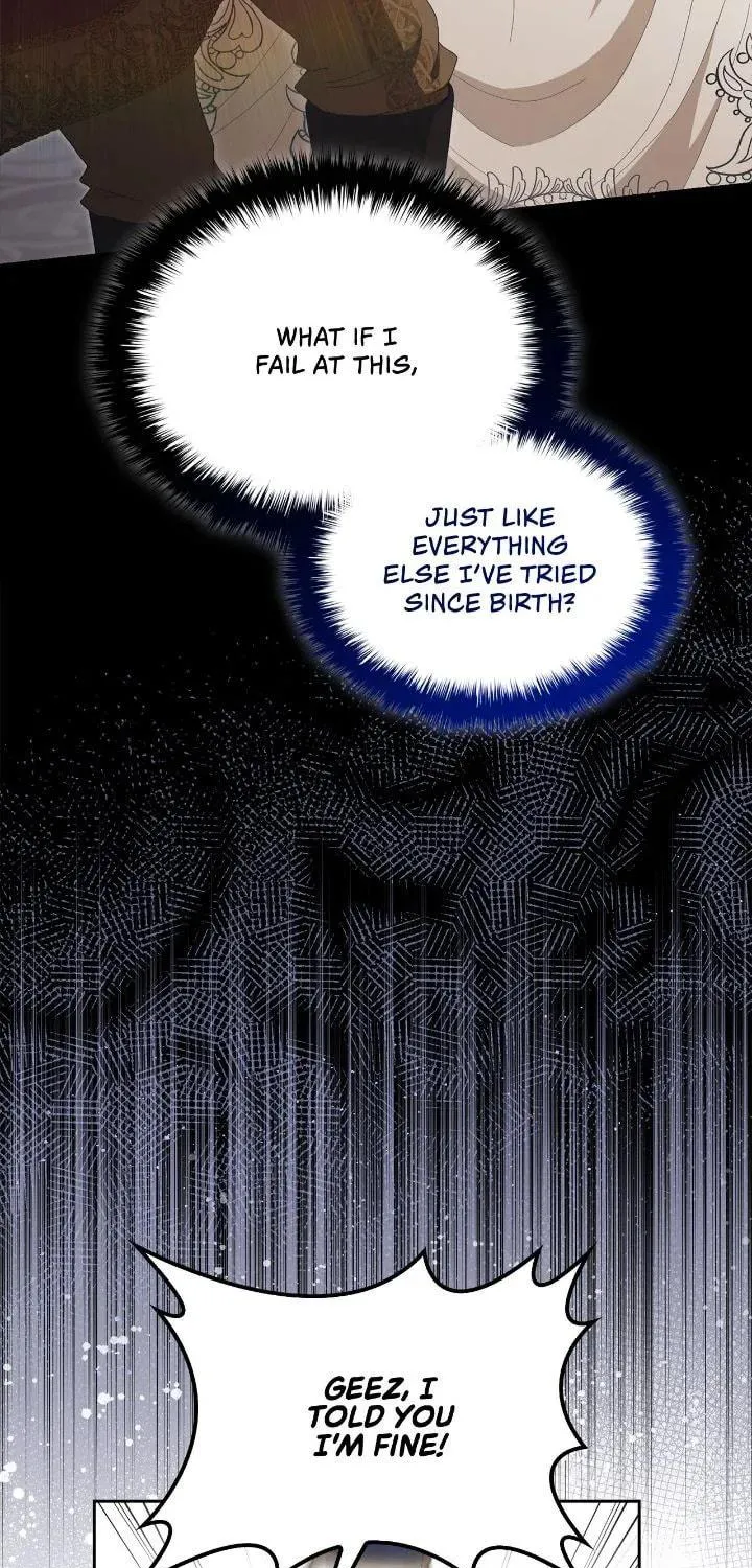 The Stone Thrown in the Lake Chapter 19 page 11 - 