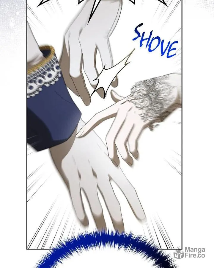 The Stone Thrown in the Lake Chapter 19 page 12 - 