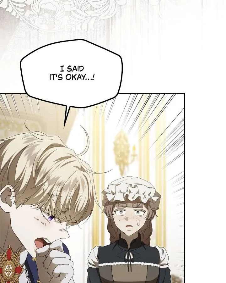 The Stone Thrown in the Lake Chapter 19 page 15 - 