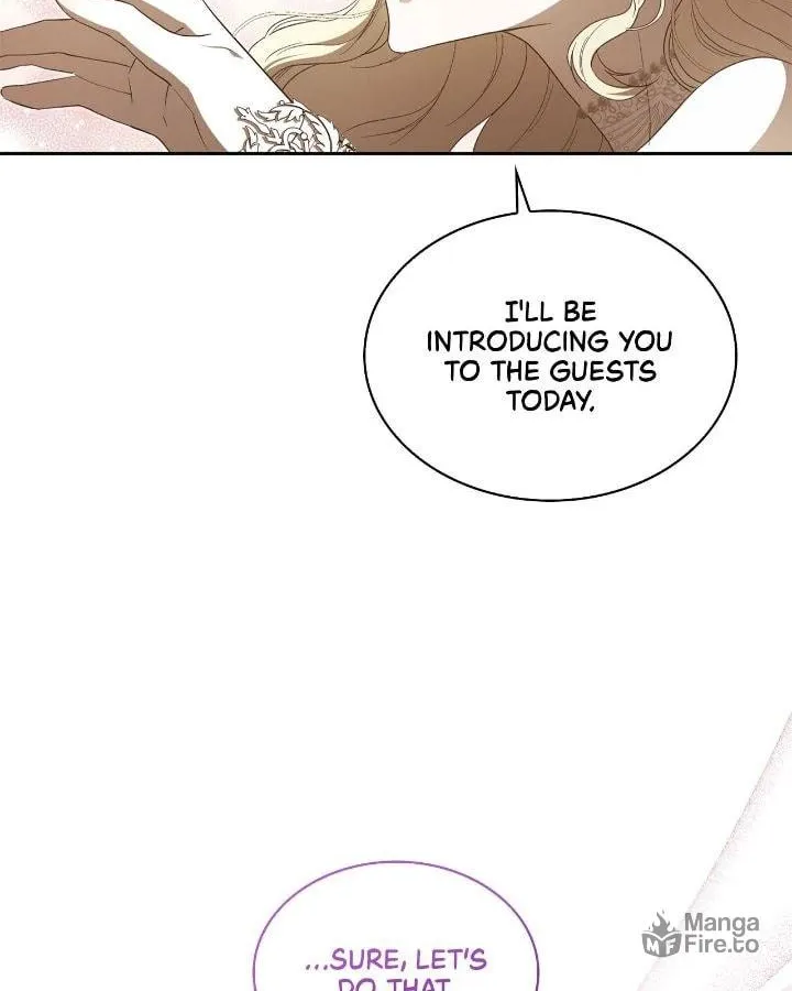 The Stone Thrown in the Lake Chapter 19 page 19 - 