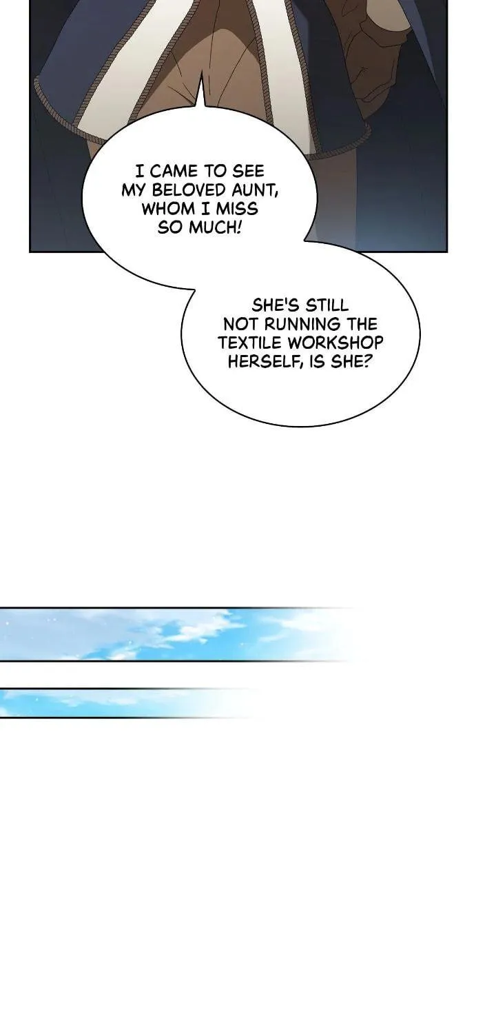 The Stone Thrown in the Lake Chapter 19 page 28 - 