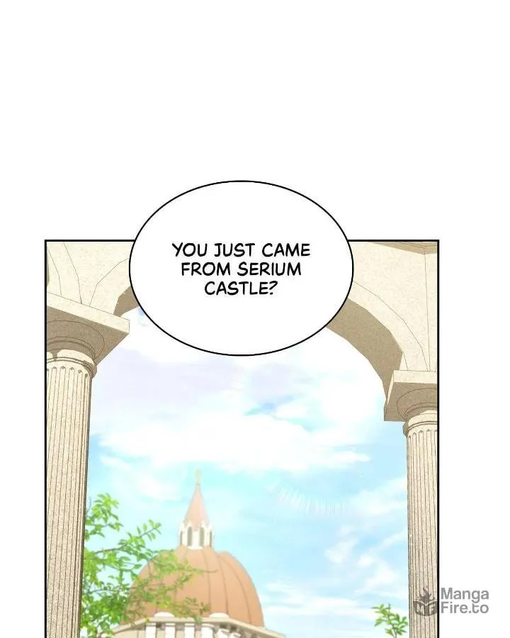 The Stone Thrown in the Lake Chapter 19 page 29 - 
