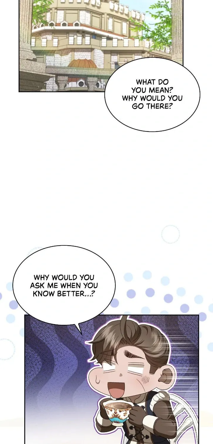 The Stone Thrown in the Lake Chapter 19 page 30 - 