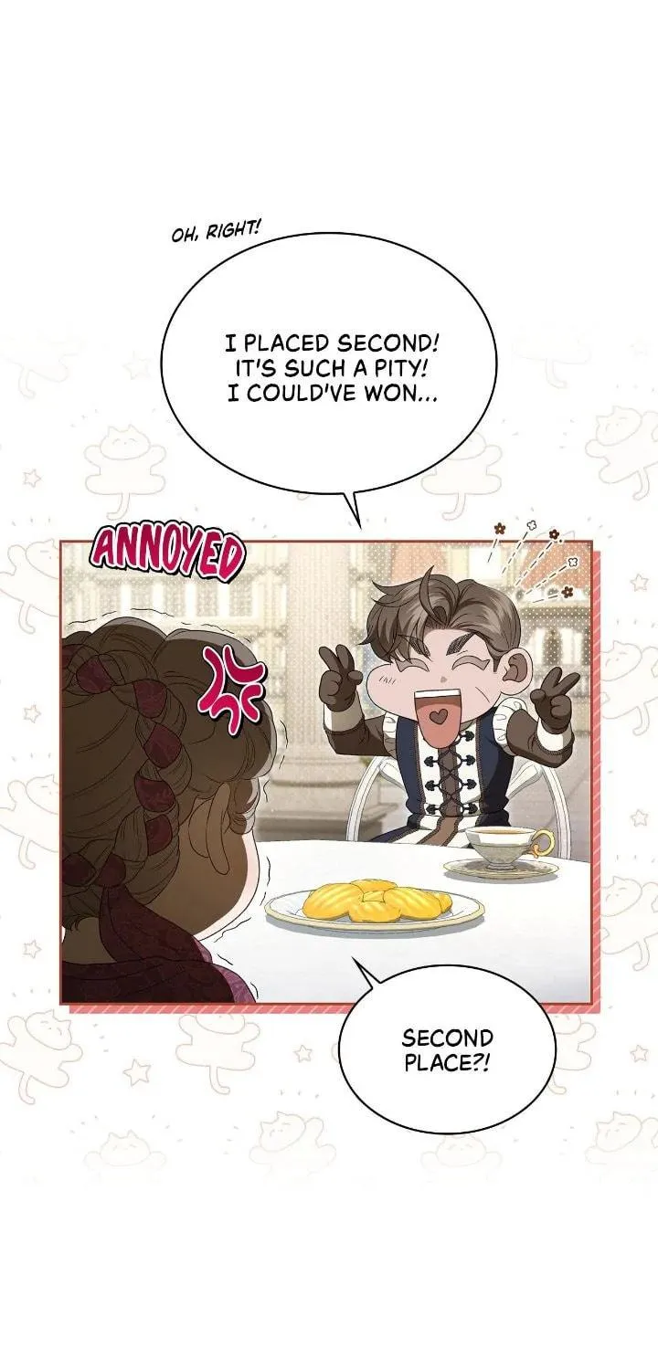 The Stone Thrown in the Lake Chapter 19 page 34 - 