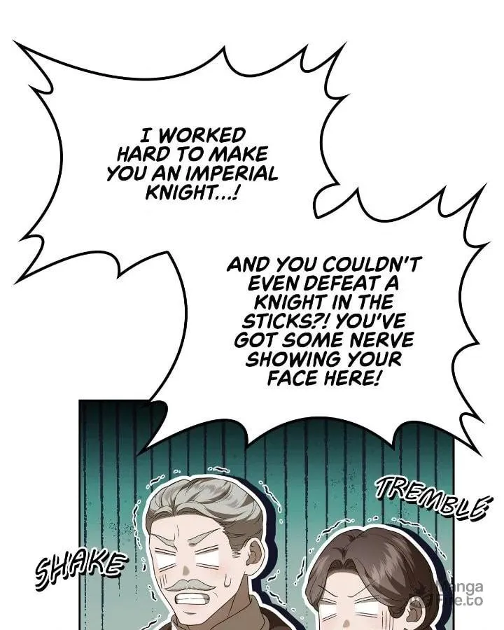 The Stone Thrown in the Lake Chapter 19 page 35 - 