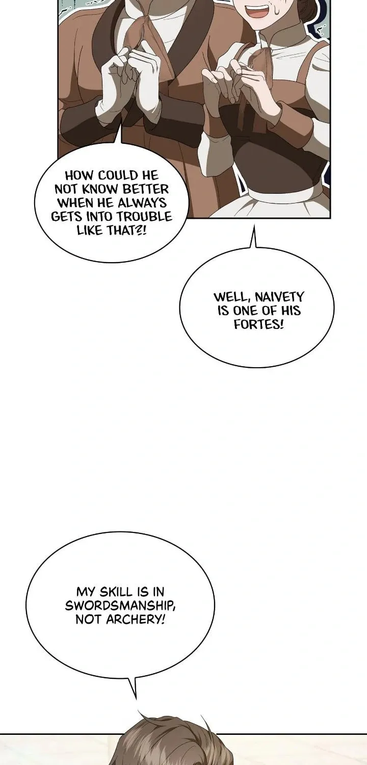 The Stone Thrown in the Lake Chapter 19 page 36 - 