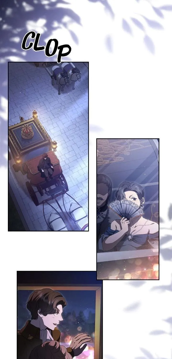 The Stone Thrown in the Lake Chapter 19 page 45 - 