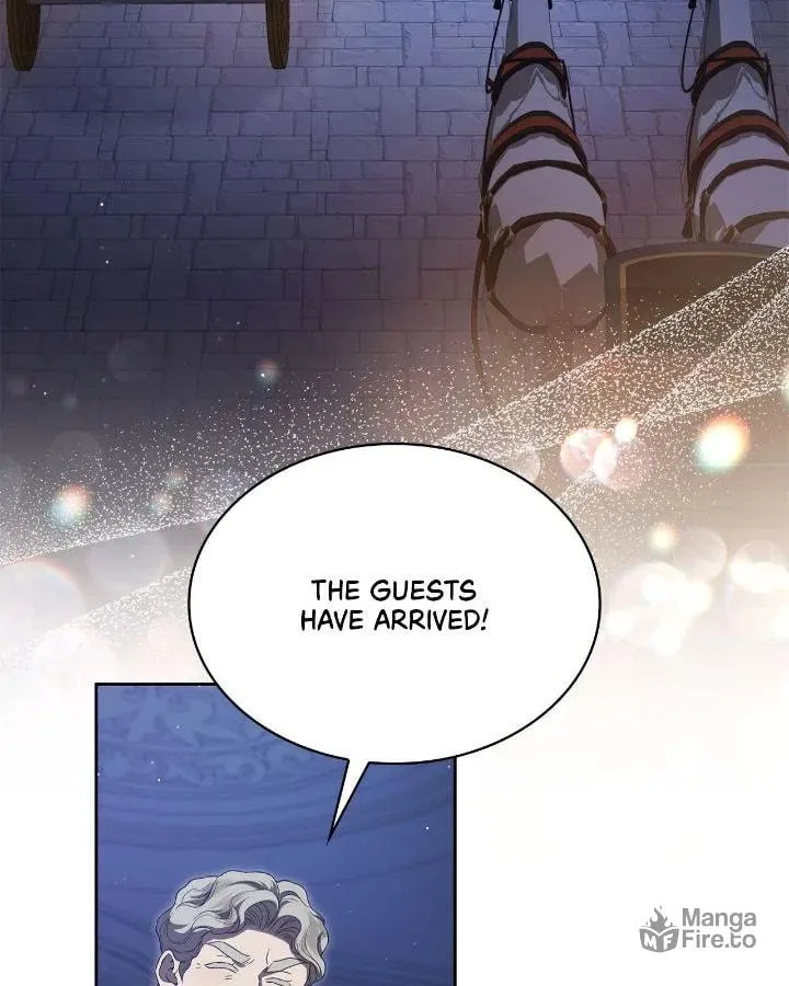 The Stone Thrown in the Lake Chapter 19 page 48 - 
