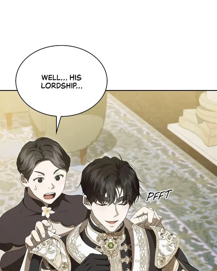 The Stone Thrown in the Lake Chapter 19 page 53 - 