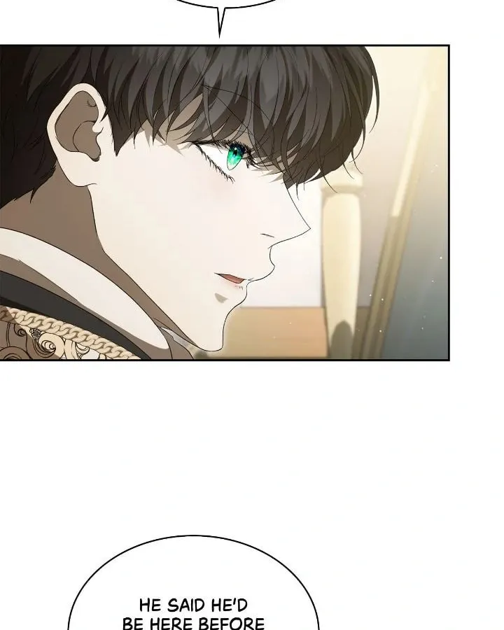 The Stone Thrown in the Lake Chapter 19 page 55 - 