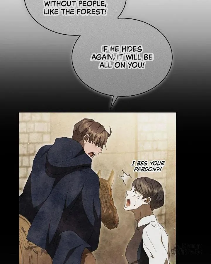 The Stone Thrown in the Lake Chapter 19 page 57 - 