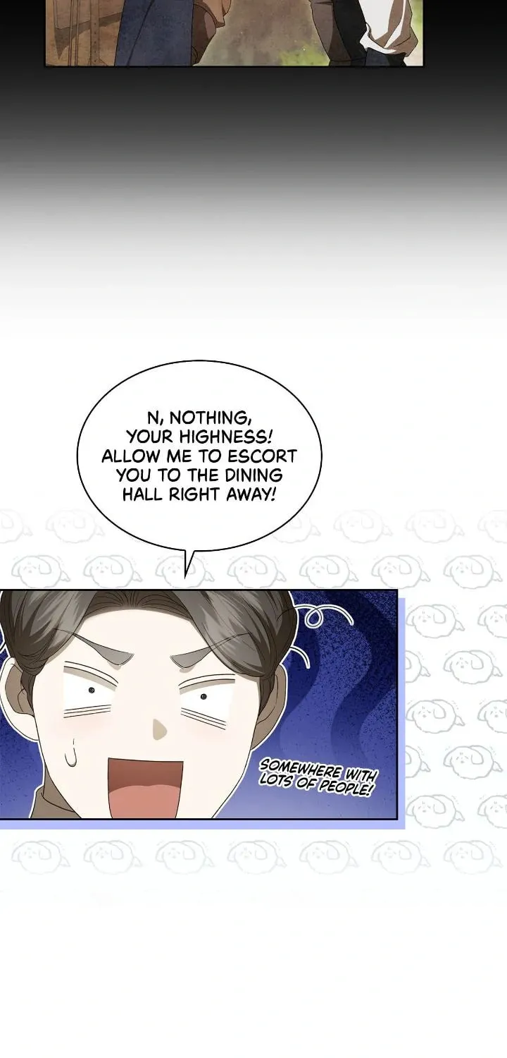 The Stone Thrown in the Lake Chapter 19 page 58 - 