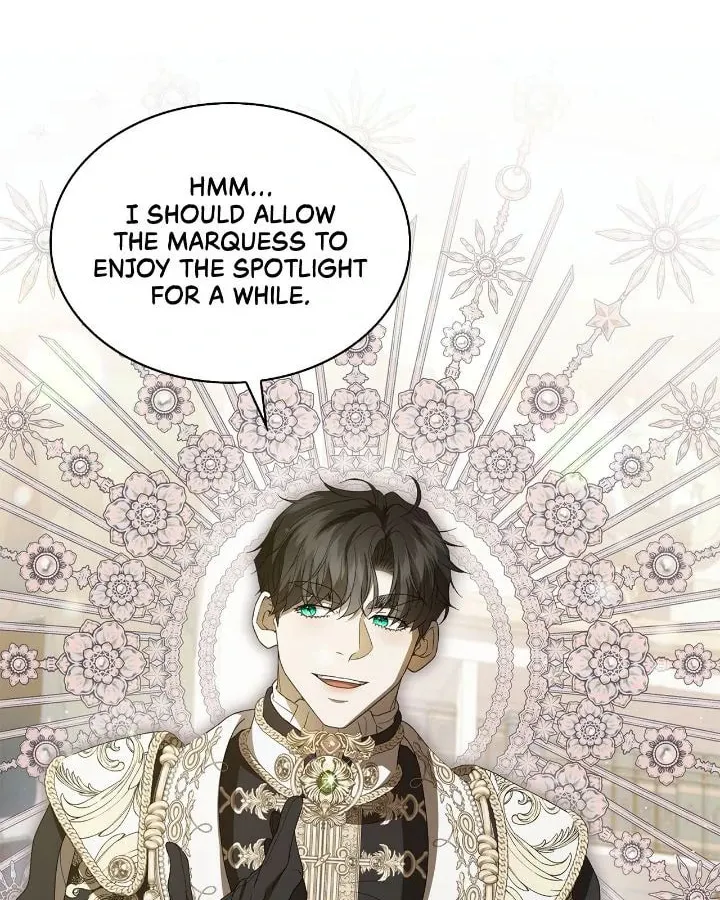 The Stone Thrown in the Lake Chapter 19 page 59 - 