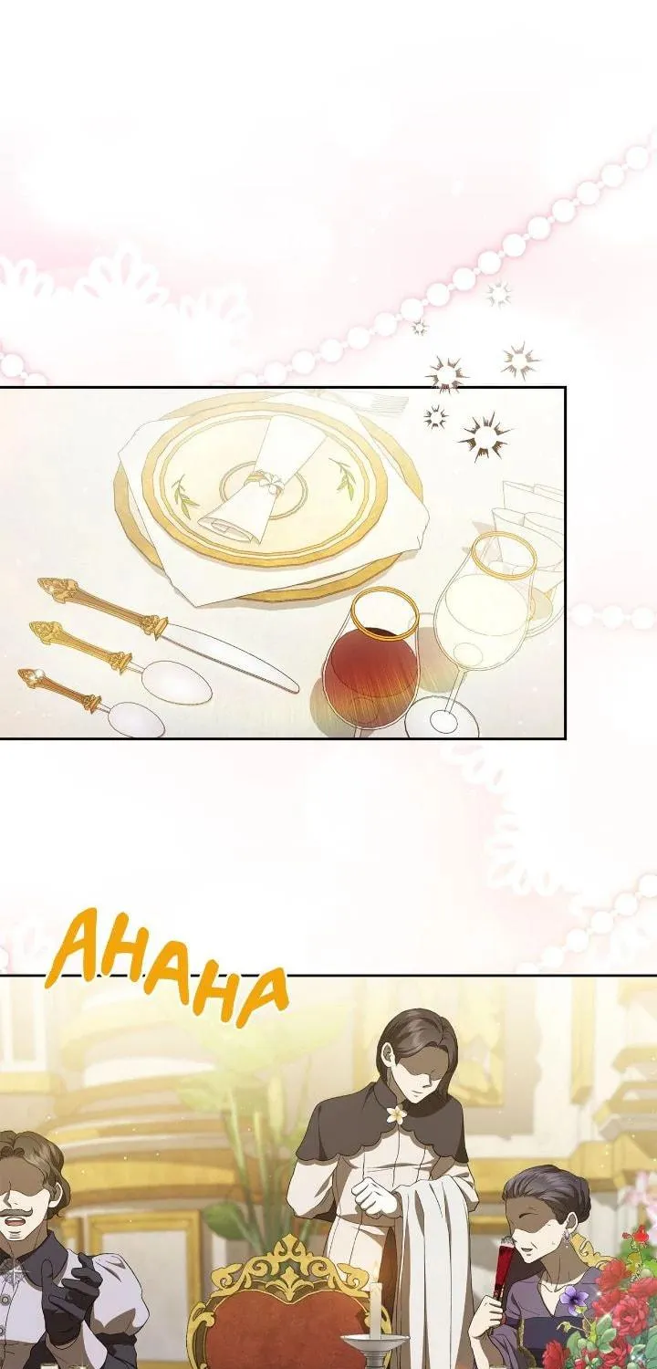 The Stone Thrown in the Lake Chapter 19 page 61 - 