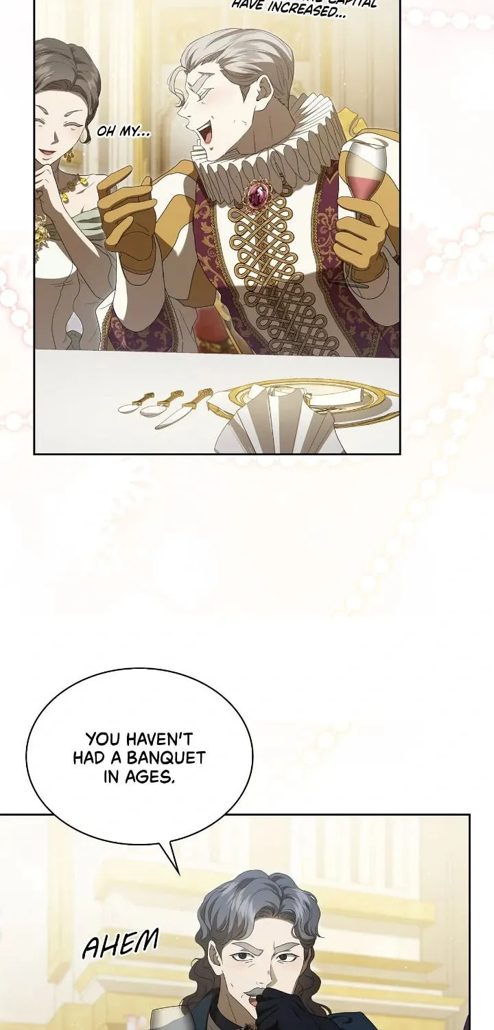 The Stone Thrown in the Lake Chapter 19 page 63 - 