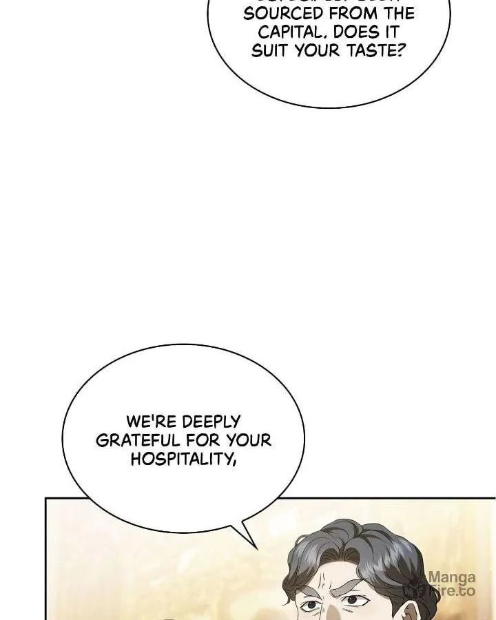 The Stone Thrown in the Lake Chapter 19 page 66 - 