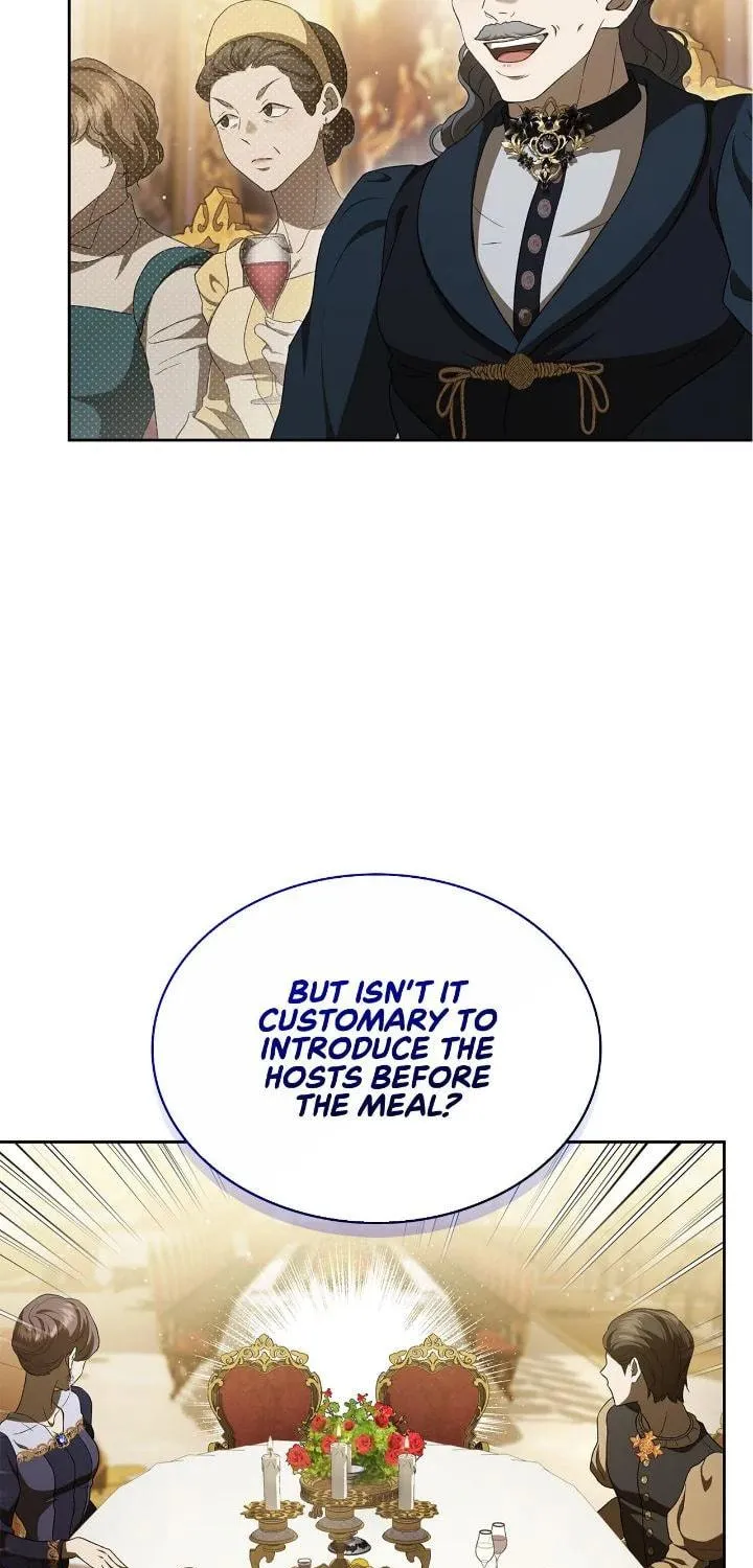 The Stone Thrown in the Lake Chapter 19 page 67 - 