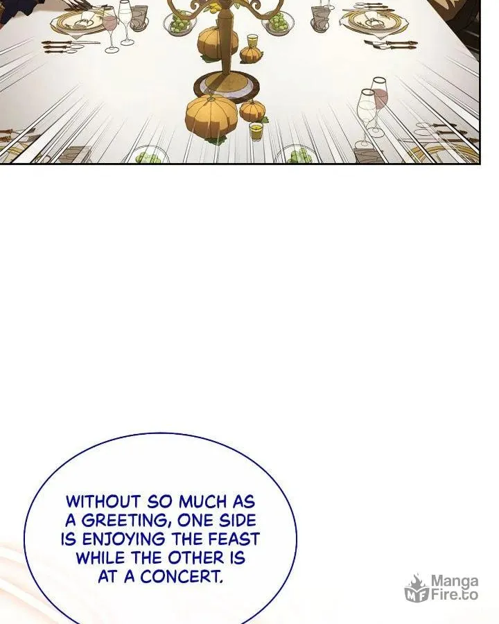 The Stone Thrown in the Lake Chapter 19 page 68 - 