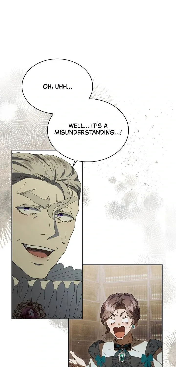 The Stone Thrown in the Lake Chapter 19 page 71 - 