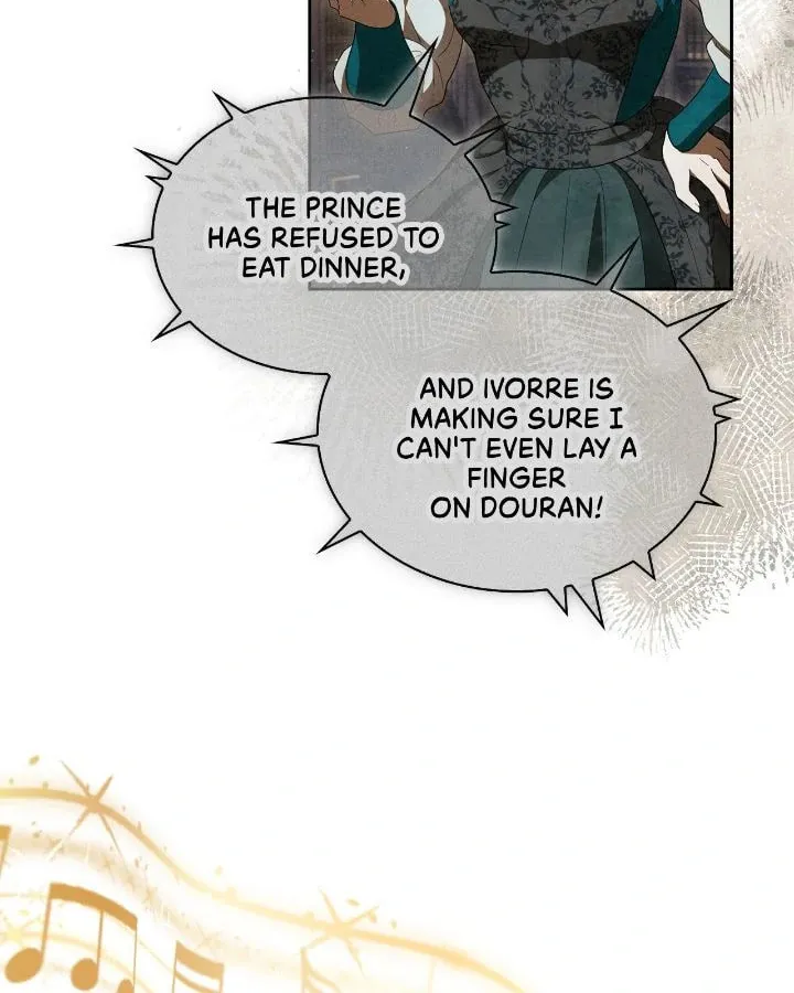 The Stone Thrown in the Lake Chapter 19 page 72 - 
