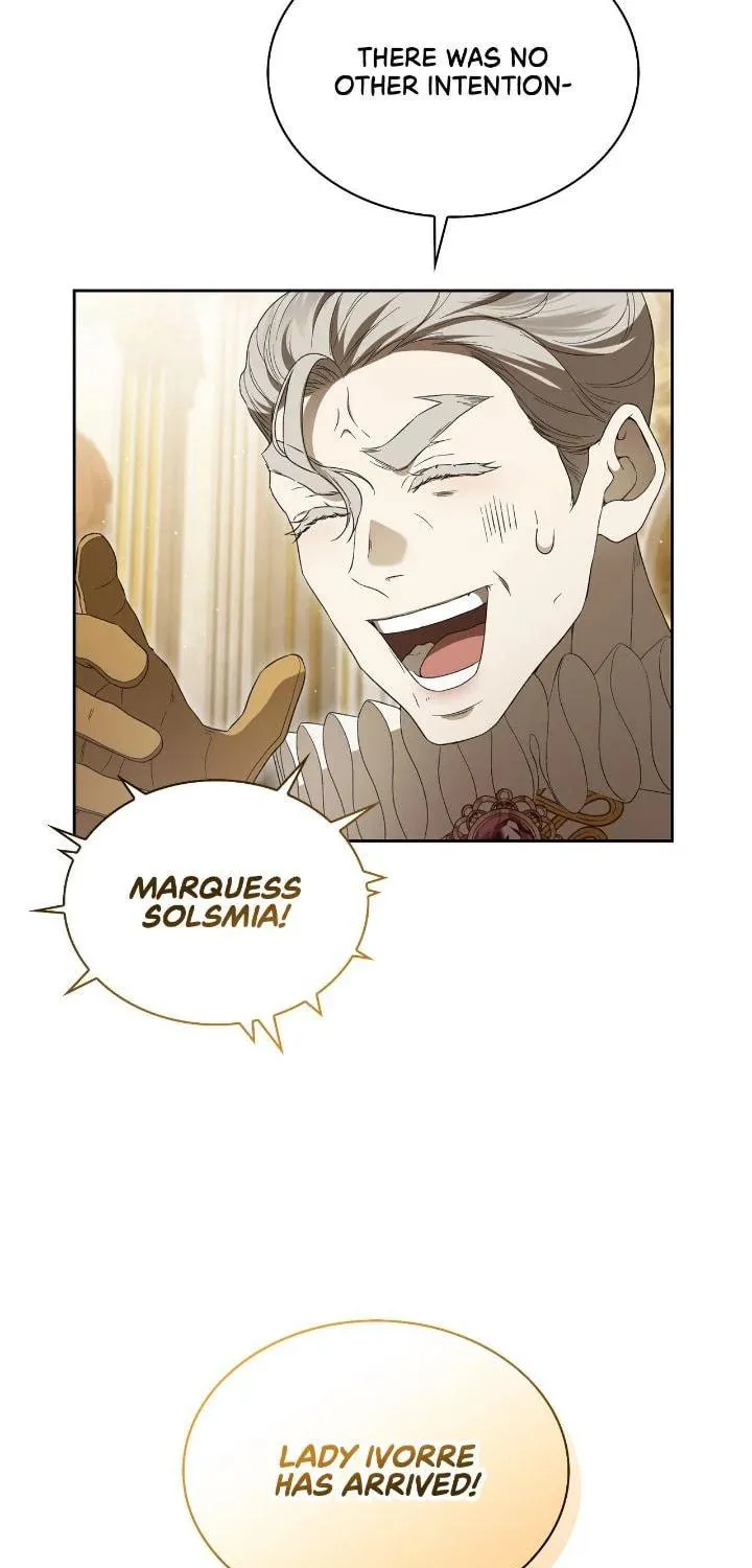 The Stone Thrown in the Lake Chapter 19 page 75 - 