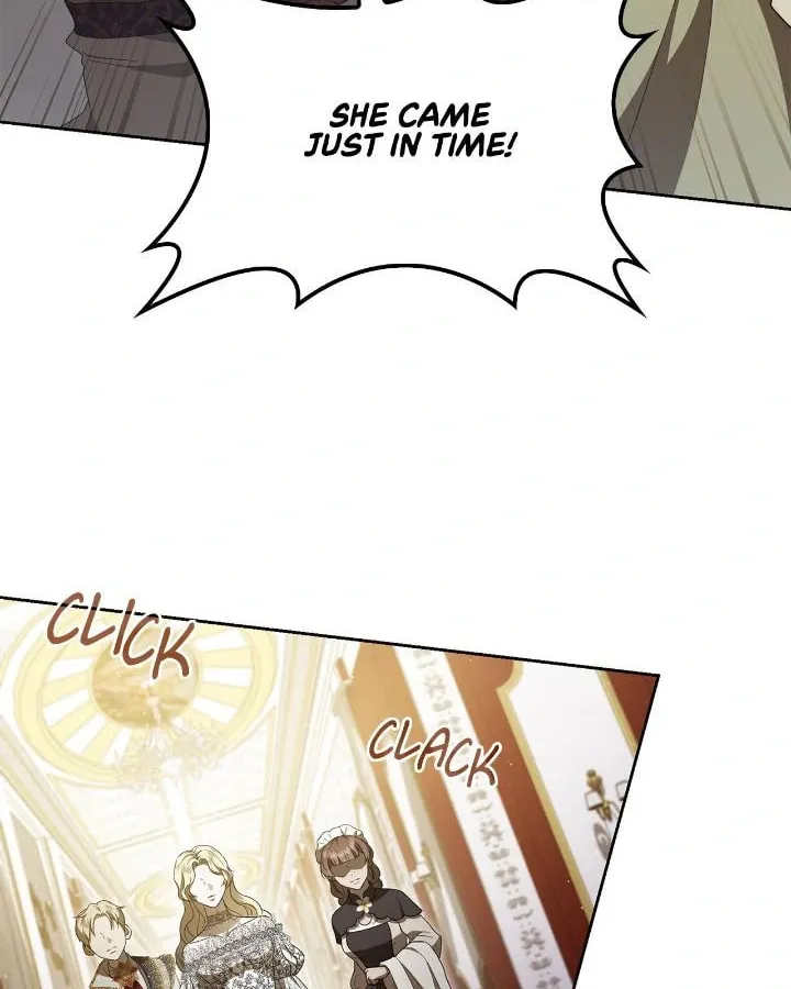 The Stone Thrown in the Lake Chapter 19 page 78 - 