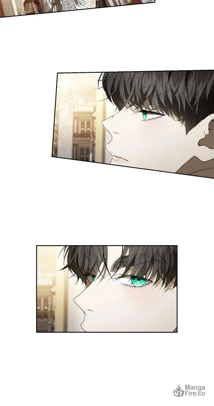 The Stone Thrown in the Lake Chapter 19 page 79 - 
