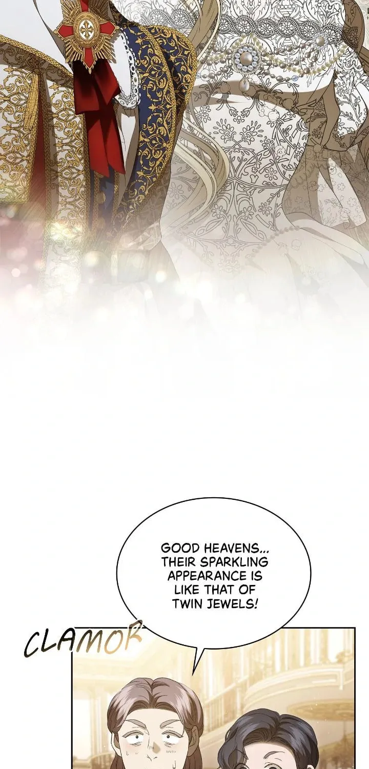The Stone Thrown in the Lake Chapter 19 page 82 - 