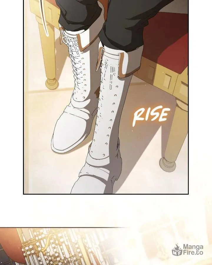 The Stone Thrown in the Lake Chapter 19 page 85 - 