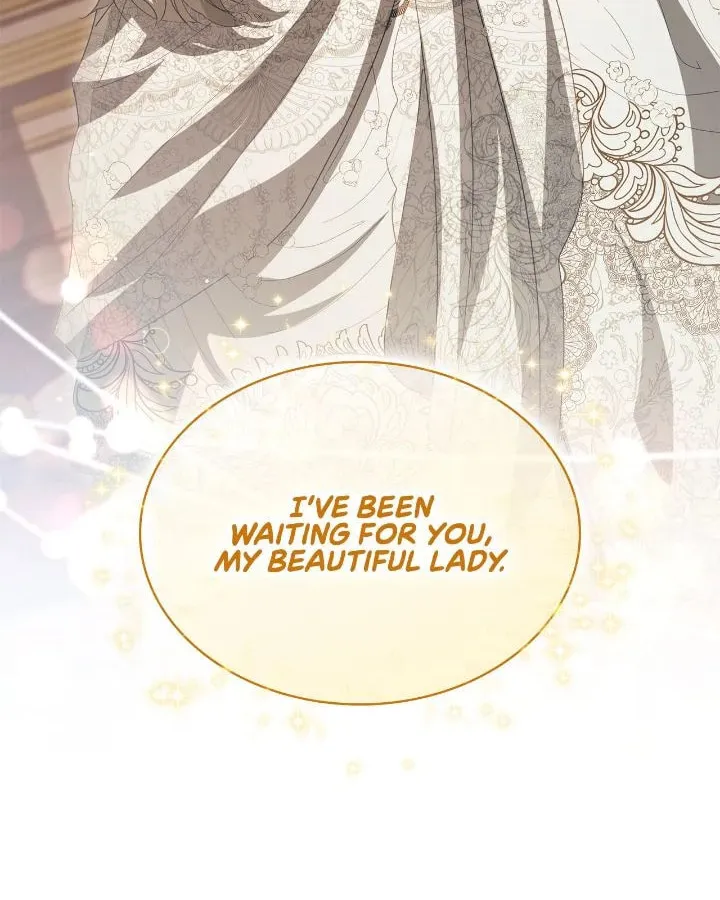 The Stone Thrown in the Lake Chapter 19 page 87 - 