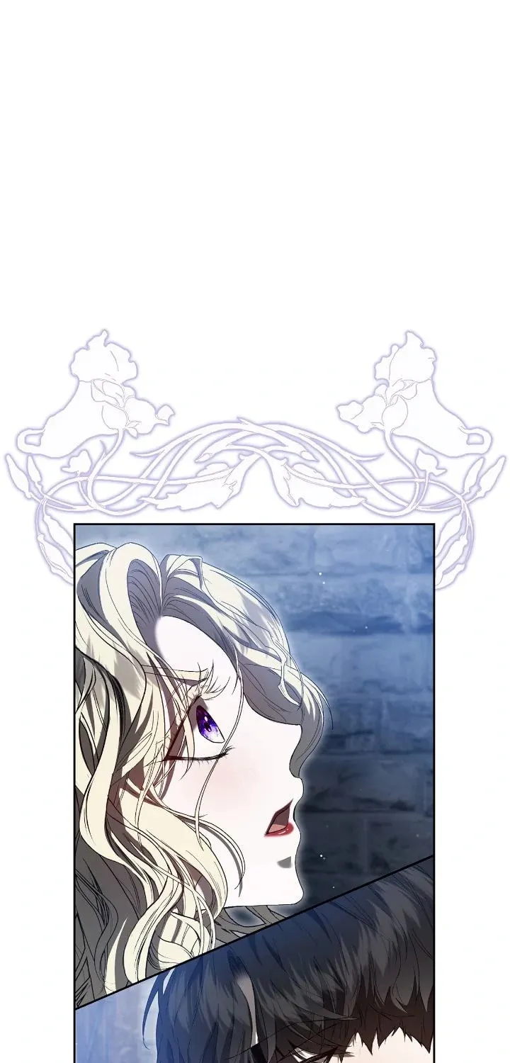 The Stone Thrown in the Lake Chapter 2 page 1 - 