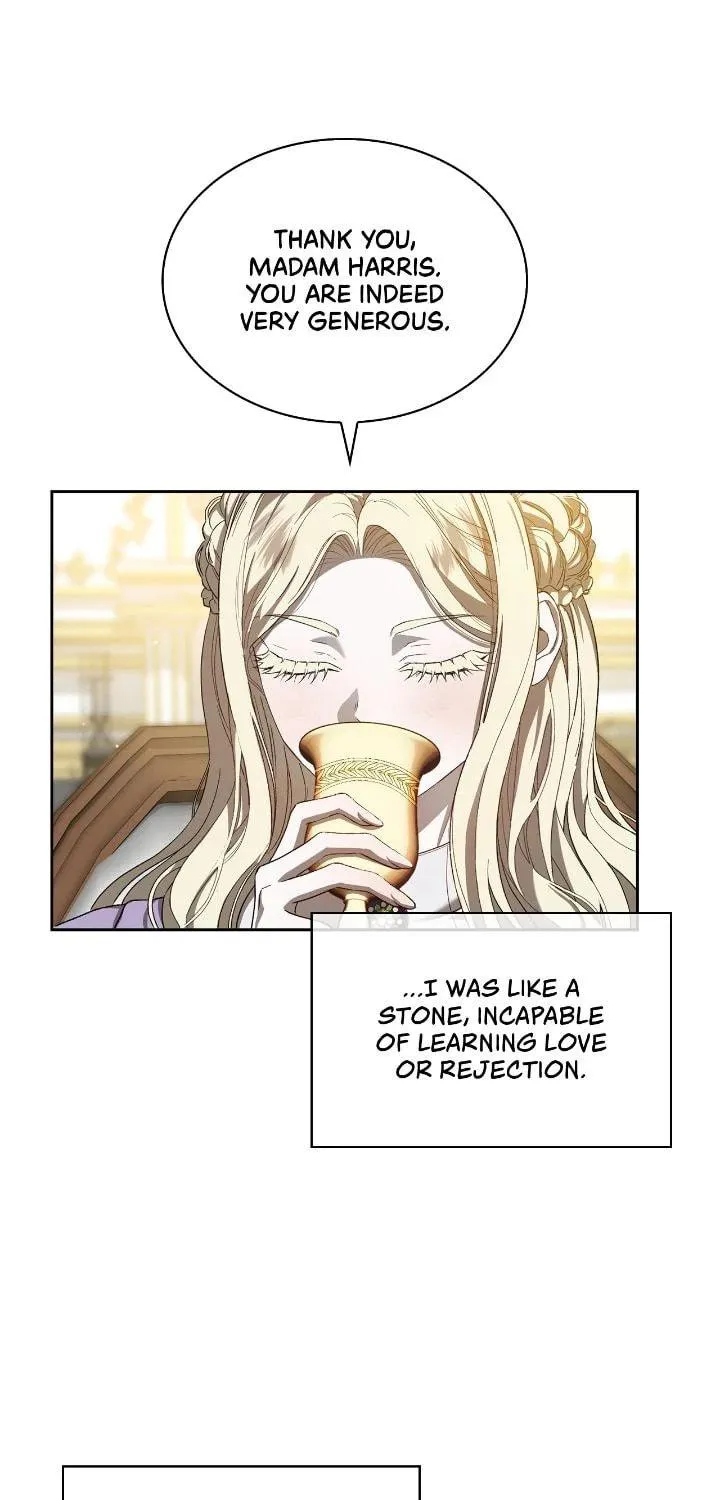 The Stone Thrown in the Lake Chapter 2 page 103 - 