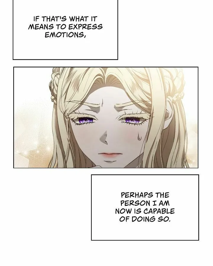 The Stone Thrown in the Lake Chapter 2 page 106 - 