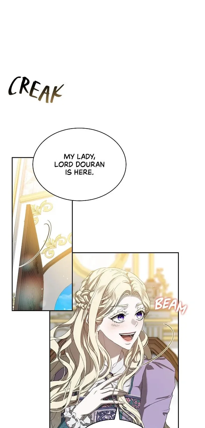 The Stone Thrown in the Lake Chapter 2 page 107 - 