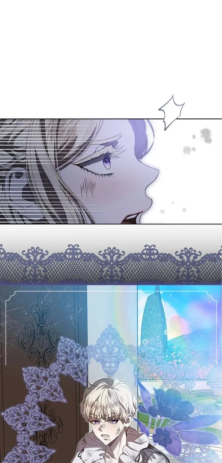 The Stone Thrown in the Lake Chapter 2 page 109 - 