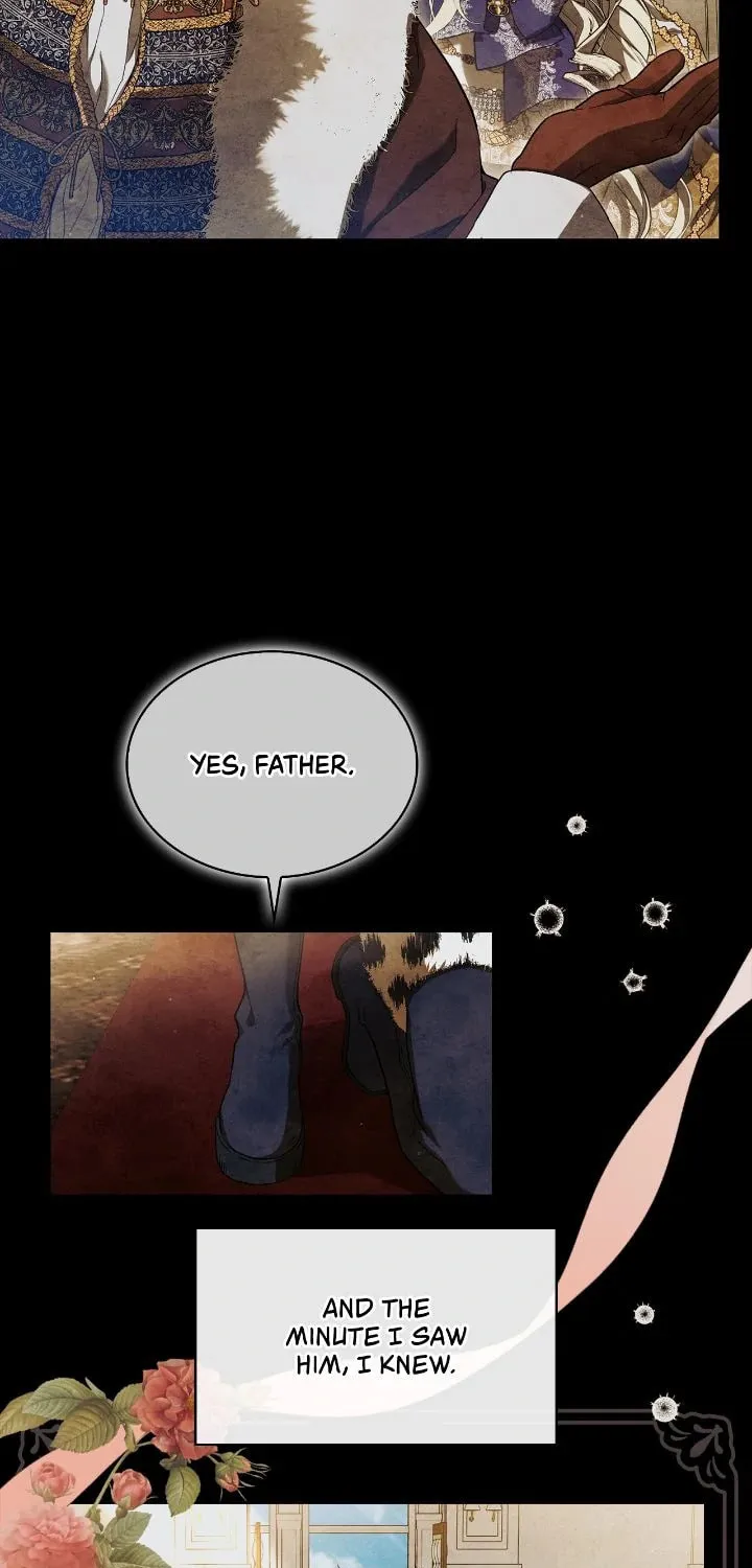 The Stone Thrown in the Lake Chapter 2 page 12 - 