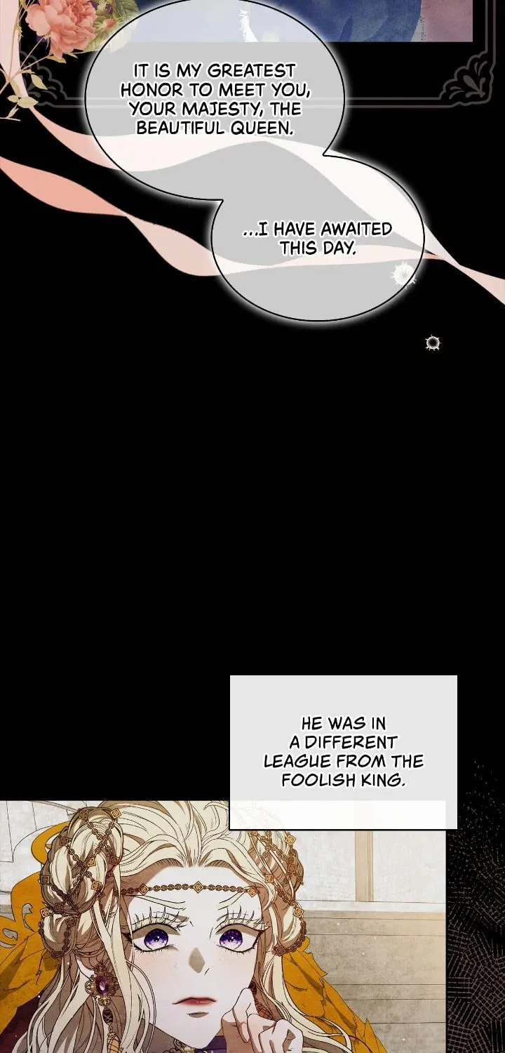 The Stone Thrown in the Lake Chapter 2 page 14 - 