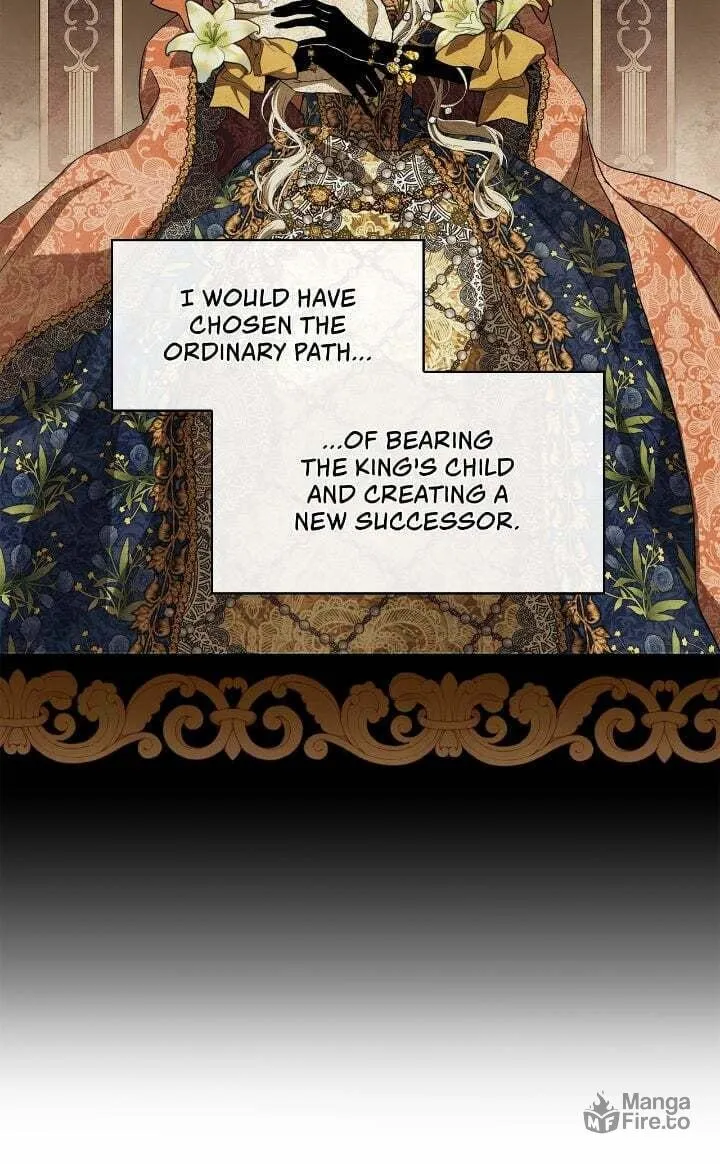 The Stone Thrown in the Lake Chapter 2 page 16 - 