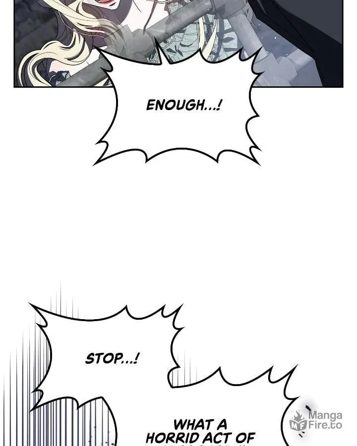 The Stone Thrown in the Lake Chapter 2 page 18 - 
