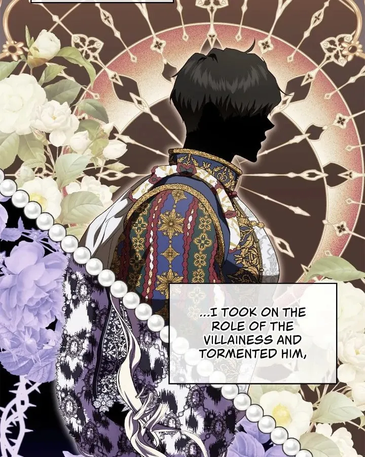 The Stone Thrown in the Lake Chapter 2 page 20 - 