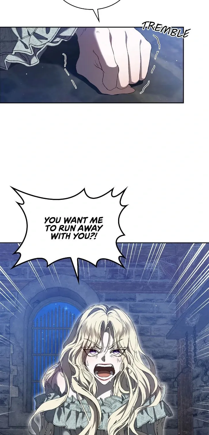The Stone Thrown in the Lake Chapter 2 page 3 - 