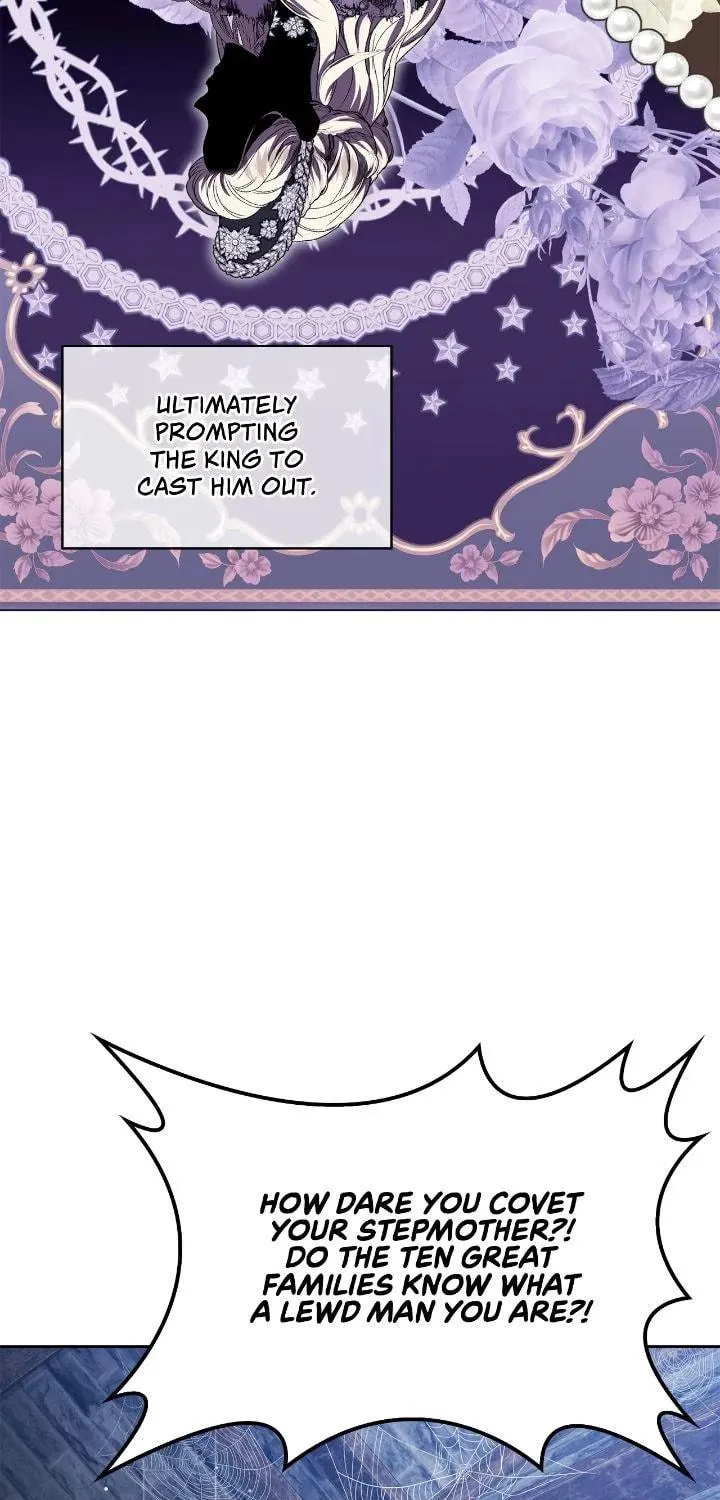 The Stone Thrown in the Lake Chapter 2 page 21 - 