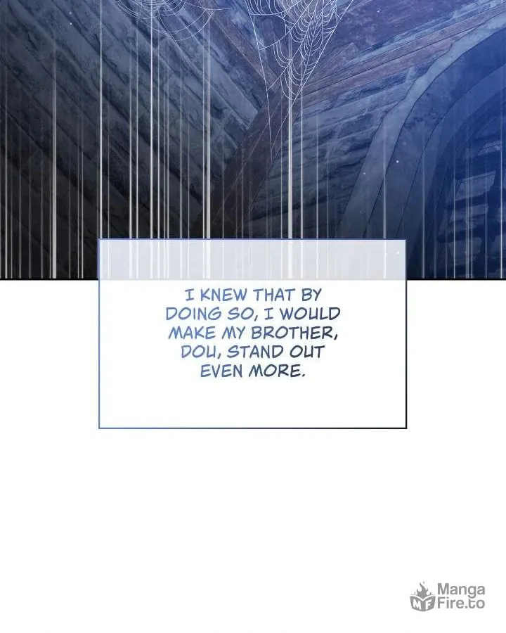 The Stone Thrown in the Lake Chapter 2 page 22 - 